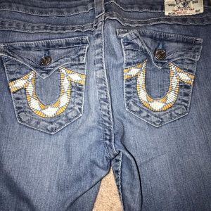 True Religion Jeans